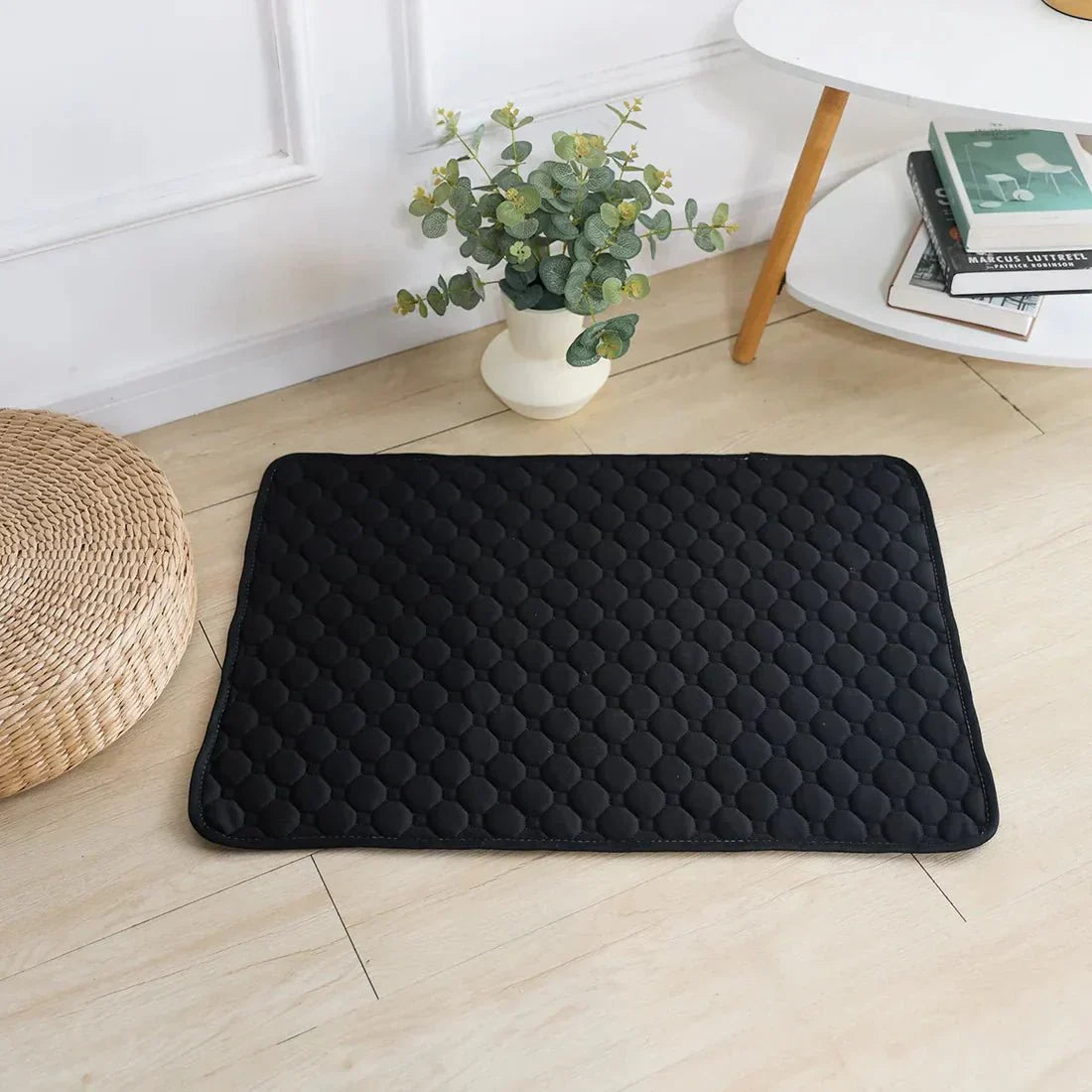 EcoComfort • Almohadillas Lavables para Perros