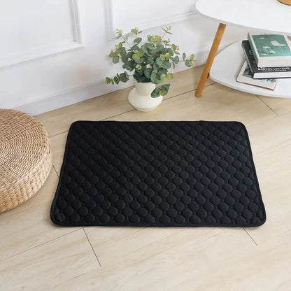 EcoComfort • Almohadillas Lavables para Perros