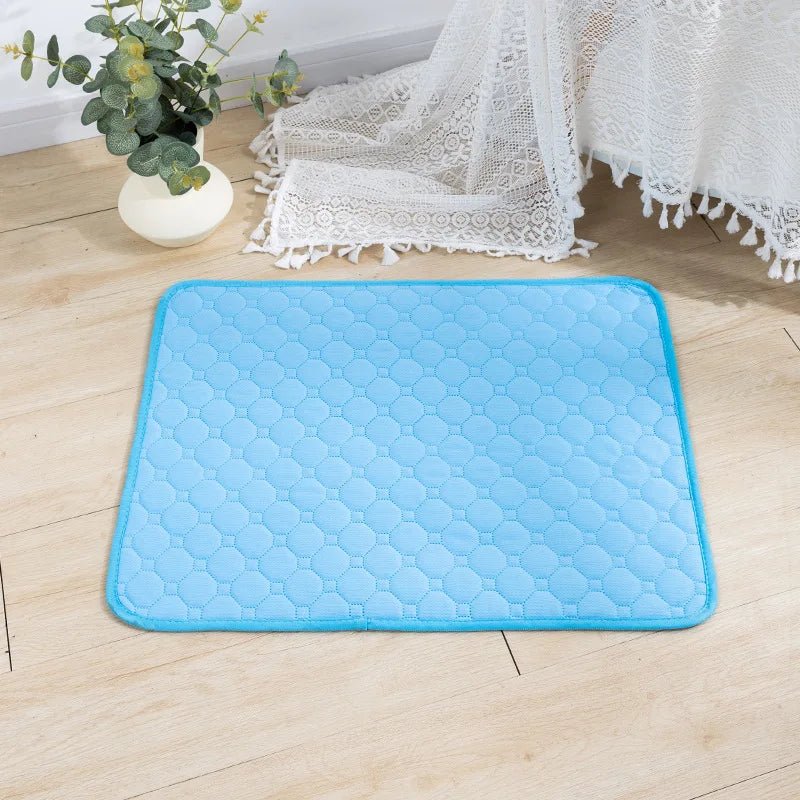 EcoComfort • Almohadillas Lavables para Perros