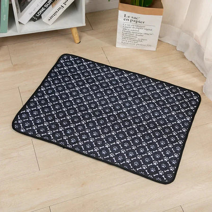EcoComfort • Almohadillas Lavables para Perros
