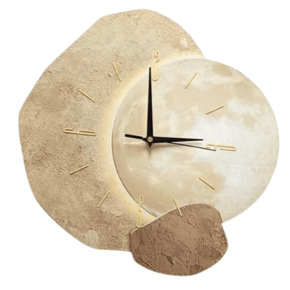 Elegancia Natural en el Ritmo del Tiempo!