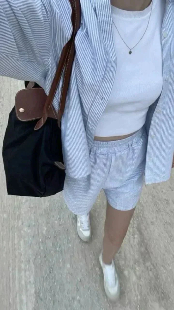 Elegancia que Atrae la Atención