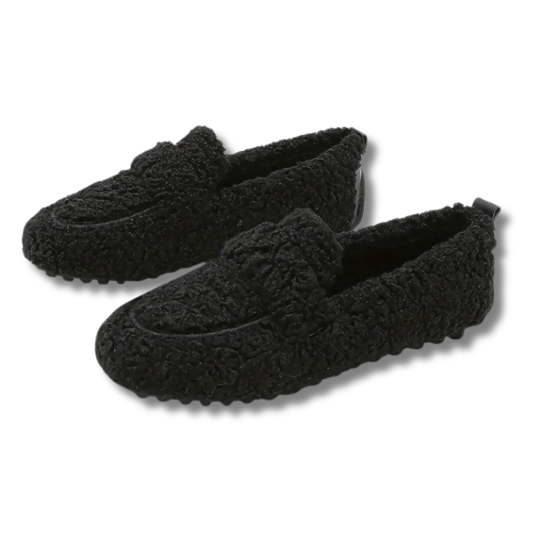 ELEGANSTEP – Zapatillas de Invierno Elegantes para Calidez y Comodidad