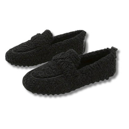 ELEGANSTEP – Zapatillas de Invierno Elegantes para Calidez y Comodidad