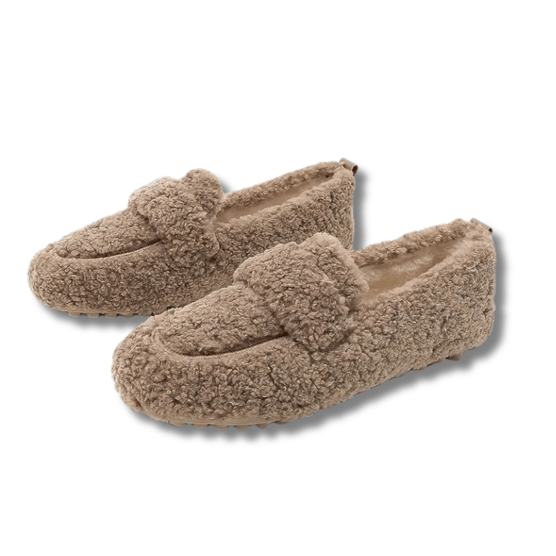 ELEGANSTEP – Zapatillas de Invierno Elegantes para Calidez y Comodidad