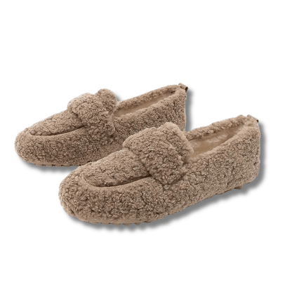 ELEGANSTEP – Zapatillas de Invierno Elegantes para Calidez y Comodidad