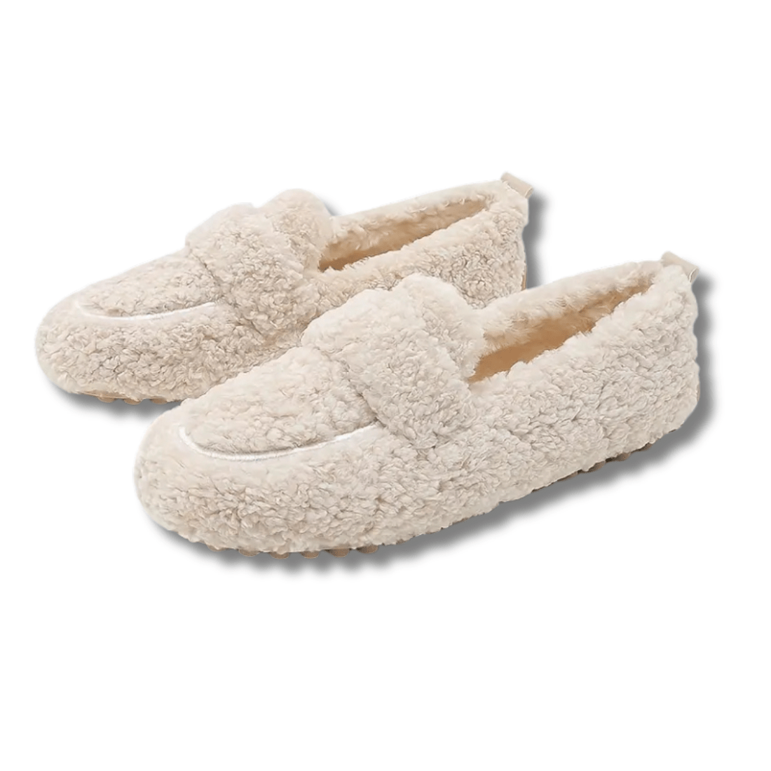 ELEGANSTEP – Zapatillas de Invierno Elegantes para Calidez y Comodidad