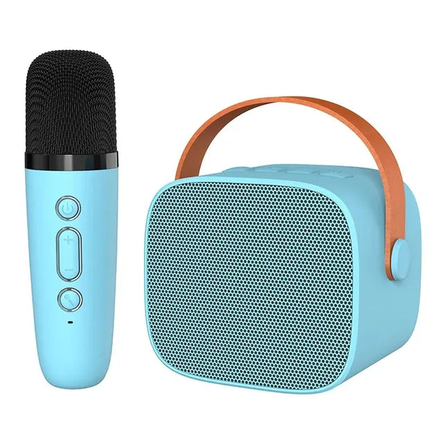 Equipo de Karaoke de Lujo para Conciertos en Casa