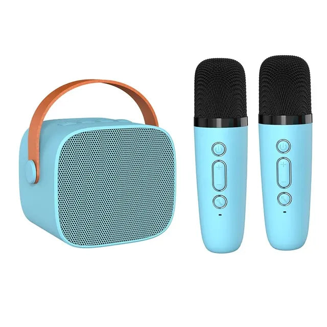 Equipo de Karaoke de Lujo para Conciertos en Casa