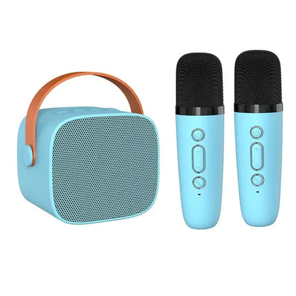 Equipo de Karaoke de Lujo para Conciertos en Casa