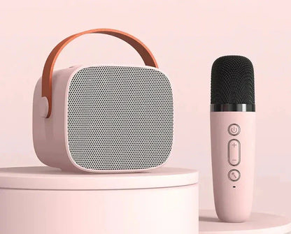 Equipo de Karaoke de Lujo para Conciertos en Casa