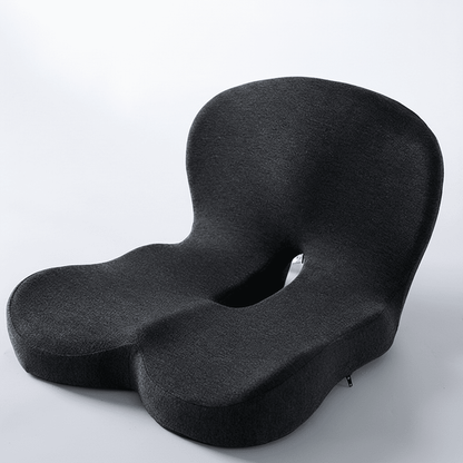ERGOCOMFORT PAD – Almohada de Espuma Viscoelástica Premium para Postura y Comodidad