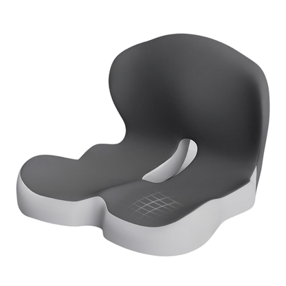 ERGOCOMFORT PAD – Almohada de Espuma Viscoelástica Premium para Postura y Comodidad