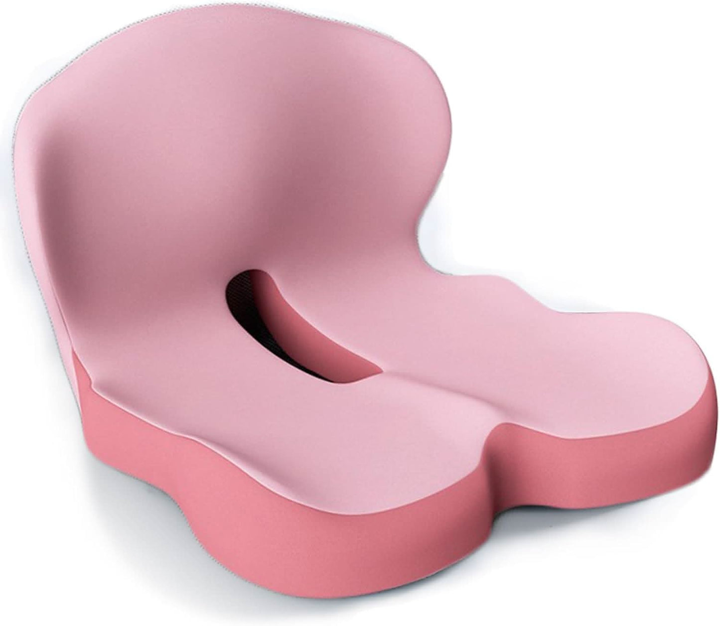 ERGOCOMFORT PAD – Almohada de Espuma Viscoelástica Premium para Postura y Comodidad