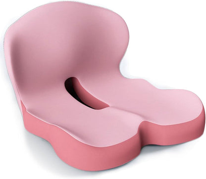 ERGOCOMFORT PAD – Almohada de Espuma Viscoelástica Premium para Postura y Comodidad