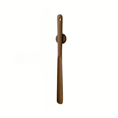ErgoGrip Cucharón Extra Largo para Zapatos para Ponerse y Quitarse Fácilmente
