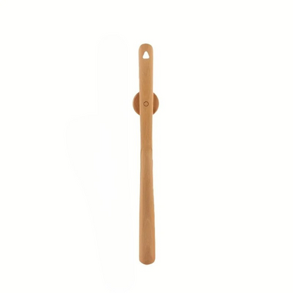 ErgoGrip Cucharón Extra Largo para Zapatos para Ponerse y Quitarse Fácilmente