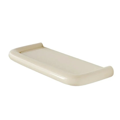 Estante de almacenamiento para baño