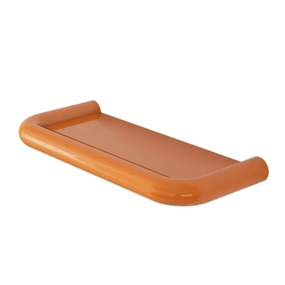 Estante de almacenamiento para baño