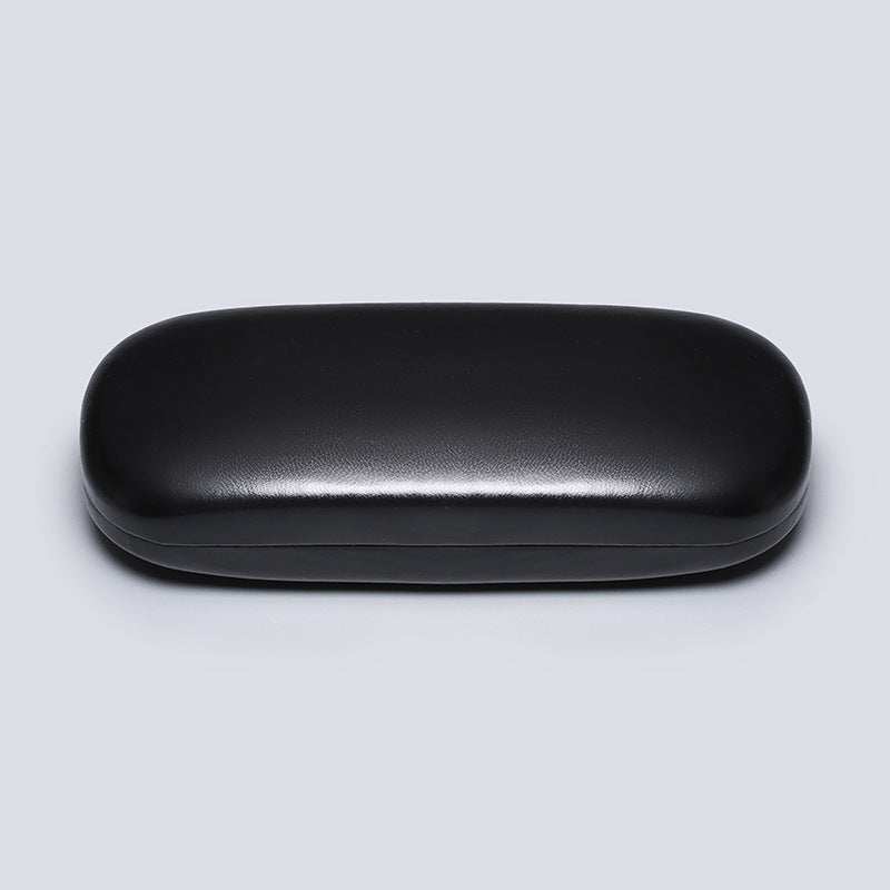 Estuche de almacenamiento de lujo para gafas