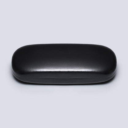 Estuche de almacenamiento de lujo para gafas