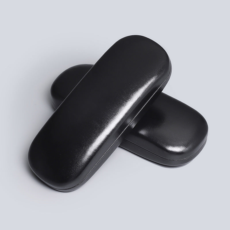 Estuche de almacenamiento de lujo para gafas