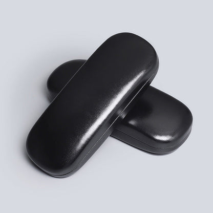 Estuche de almacenamiento de lujo para gafas