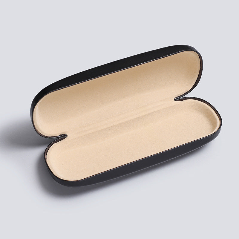 Estuche de almacenamiento de lujo para gafas