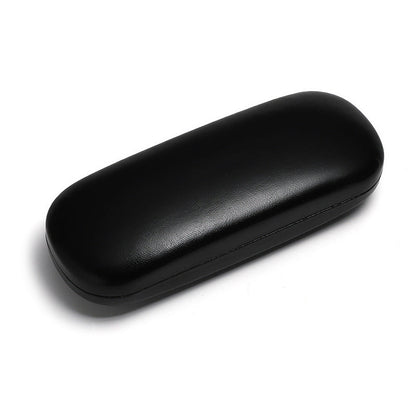 Estuche de almacenamiento de lujo para gafas