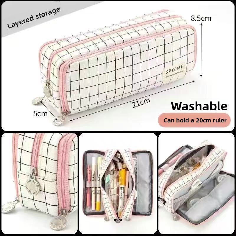 Estuche para Lápices - BoxySchool™