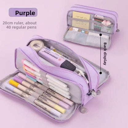 Estuche para Lápices - BoxySchool™