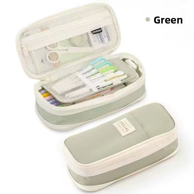 Estuche para Lápices - BoxySchool™