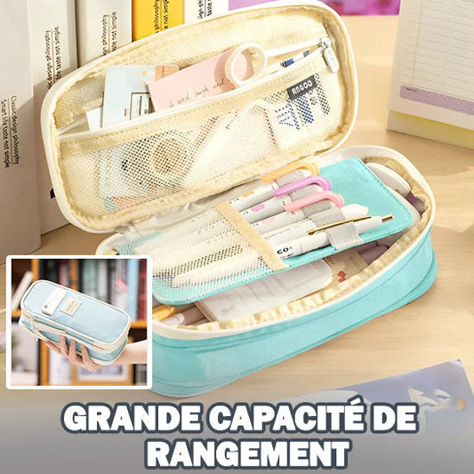 Estuche para Lápices - BoxySchool™