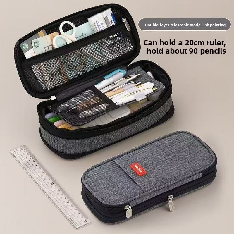 Estuche para Lápices - BoxySchool™