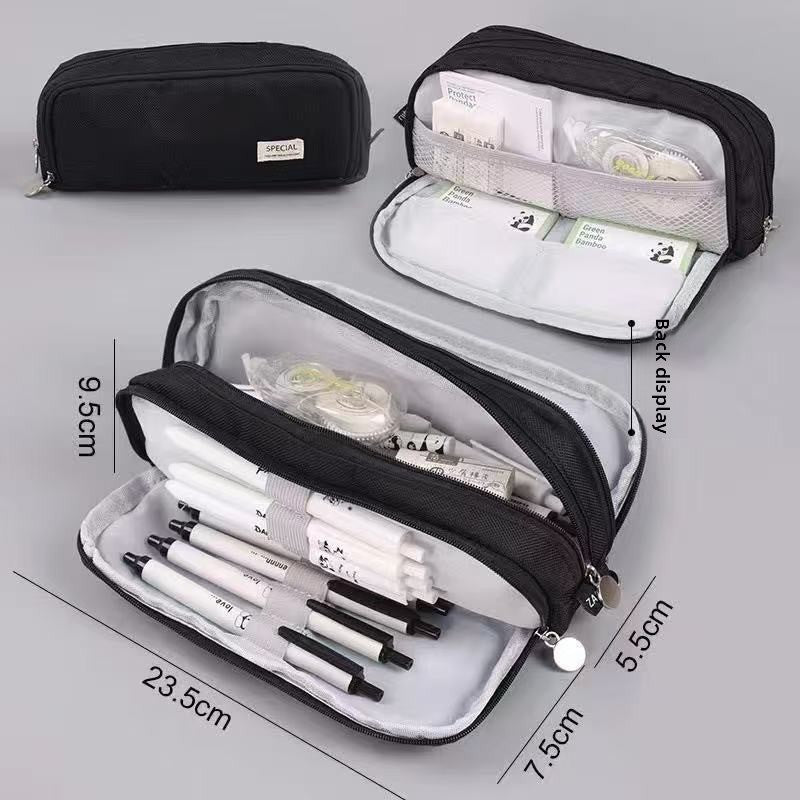Estuche para Lápices - BoxySchool™