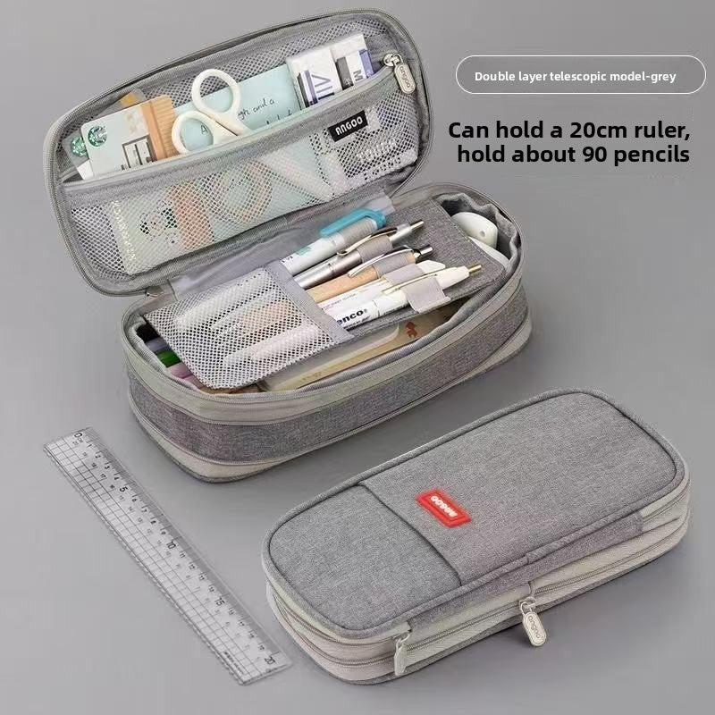 Estuche para Lápices - BoxySchool™