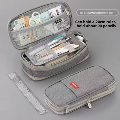Estuche para Lápices - BoxySchool™