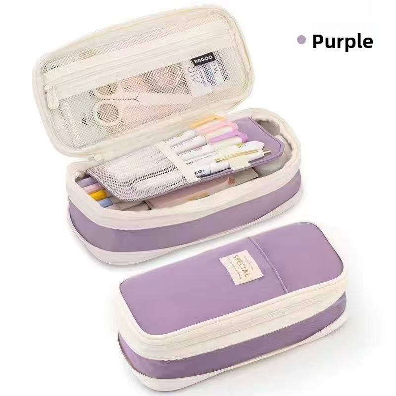 Estuche para Lápices - BoxySchool™