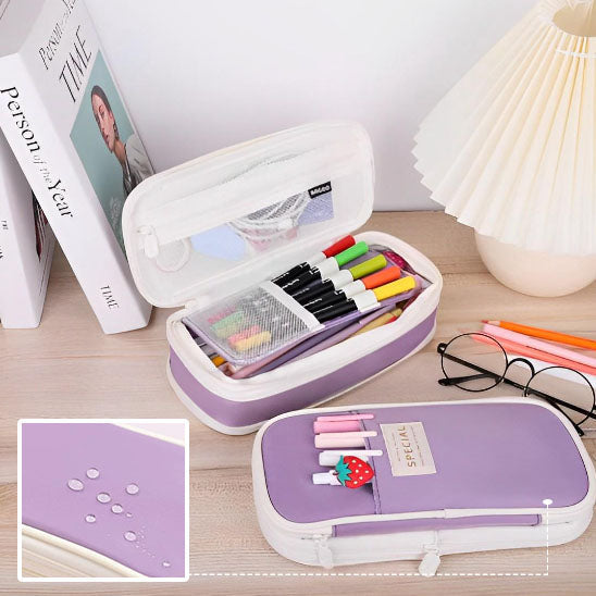 Estuche para Lápices - BoxySchool™