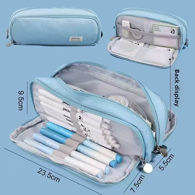 Estuche para Lápices - BoxySchool™