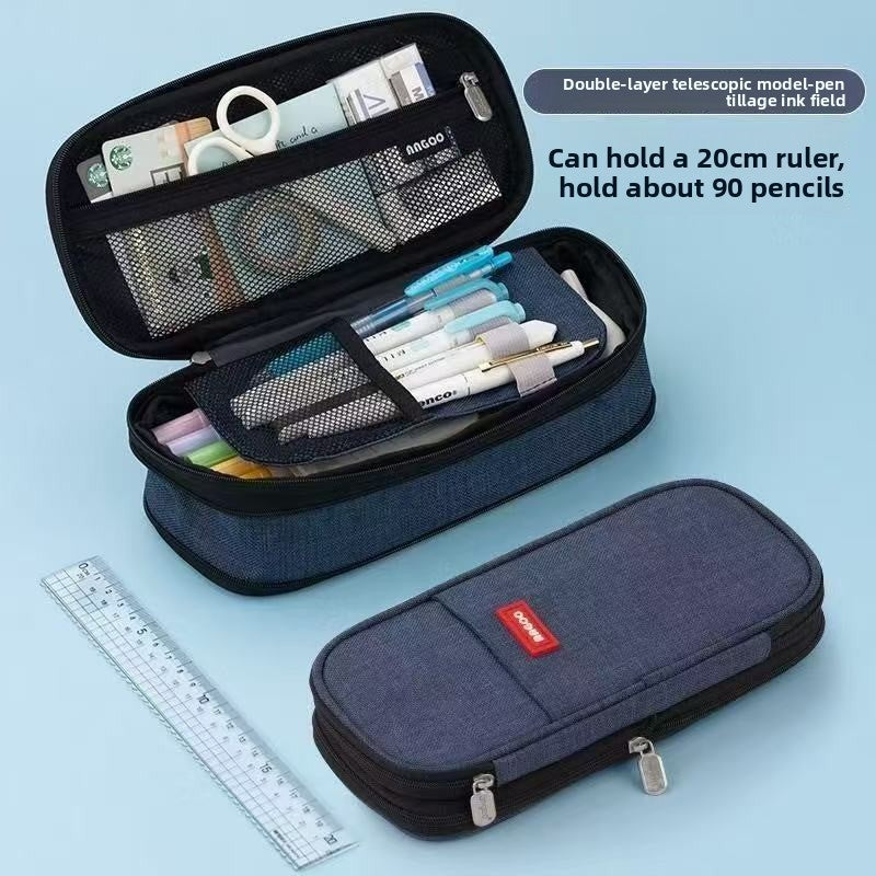 Estuche para Lápices - BoxySchool™
