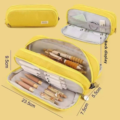 Estuche para Lápices - BoxySchool™