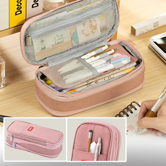 Estuche para Lápices - BoxySchool™