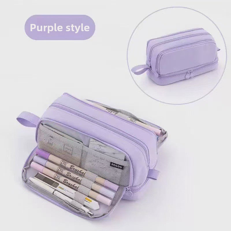 Estuche para Lápices - BoxySchool™