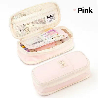 Estuche para Lápices - BoxySchool™
