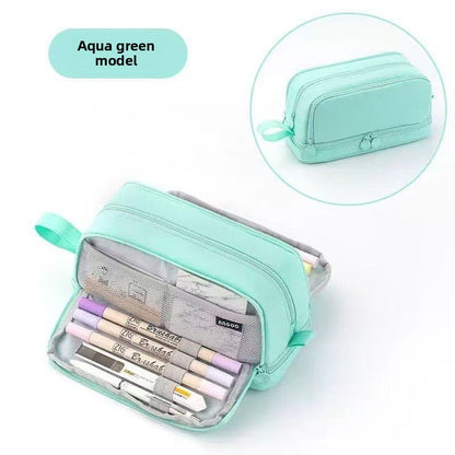 Estuche para Lápices - BoxySchool™