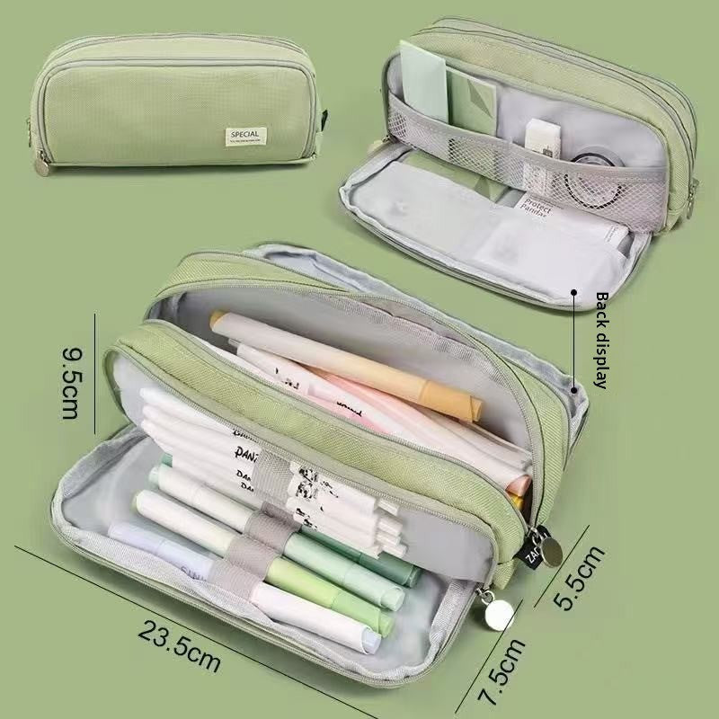 Estuche para Lápices - BoxySchool™