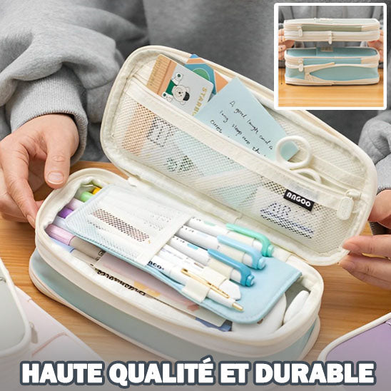 Estuche para Lápices - BoxySchool™