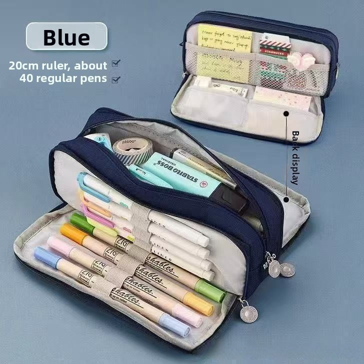 Estuche para Lápices - BoxySchool™