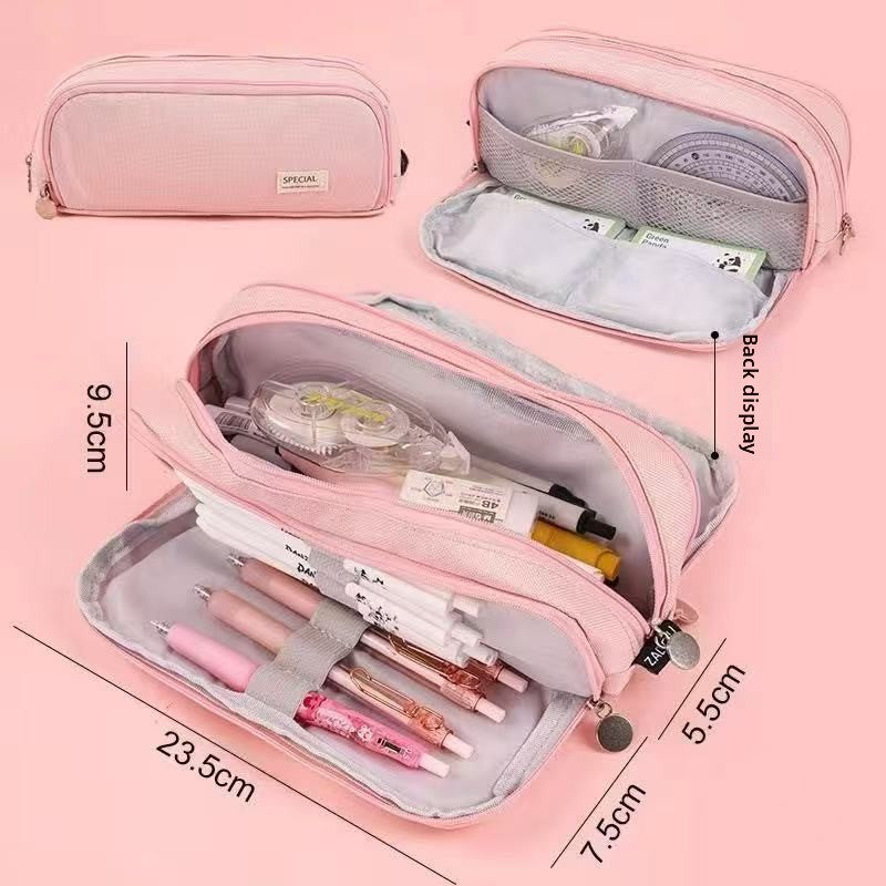 Estuche para Lápices - BoxySchool™